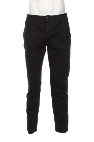 Herrenhose Marc O'Polo, Größe L, Farbe Schwarz, Preis € 61,99