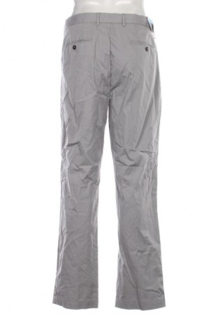 Pánské kalhoty  Marks & Spencer Blue Harbour, Velikost XL, Barva Šedá, Cena  1 749,00 Kč