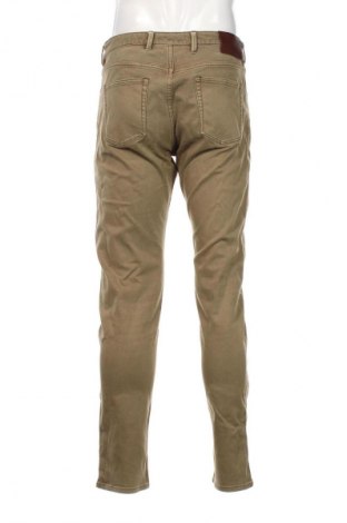 Herrenhose Massimo Dutti, Größe M, Farbe Grün, Preis 18,99 €