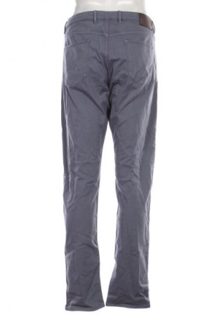 Herrenhose Massimo Dutti, Größe L, Farbe Grau, Preis 16,99 €