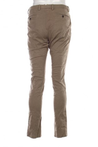 Herrenhose Massimo Dutti, Größe M, Farbe Beige, Preis 16,99 €