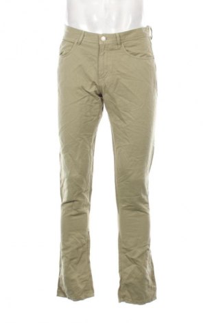 Herrenhose Massimo Dutti, Größe S, Farbe Grün, Preis 16,99 €