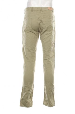 Herrenhose Massimo Dutti, Größe S, Farbe Grün, Preis 16,99 €