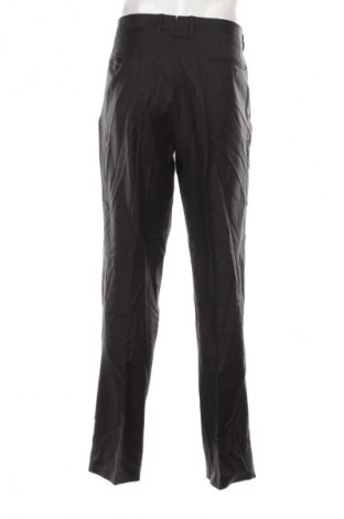 Мъжки панталон Massimo Dutti, Размер XL, Цвят Черен, Цена 35,99 лв.