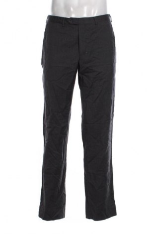 Pantaloni de bărbați Massimo Dutti, Mărime M, Culoare Gri, Preț 88,99 Lei