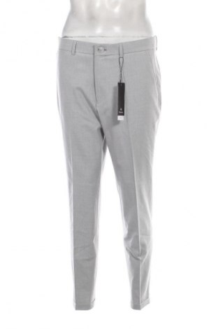 Herrenhose Matinique, Größe L, Farbe Grau, Preis € 48,99