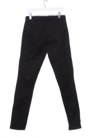 Herrenhose Next, Größe S, Farbe Schwarz, Preis 12,99 €