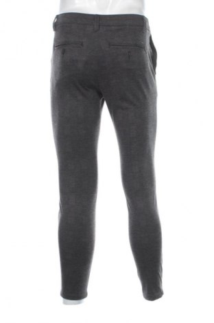 Pantaloni de bărbați Only & Sons, Mărime S, Culoare Gri, Preț 11,99 Lei