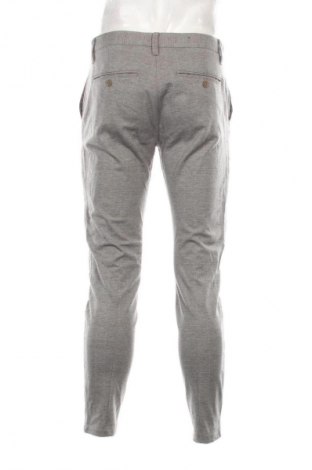 Pantaloni de bărbați Only & Sons, Mărime M, Culoare Gri, Preț 55,99 Lei