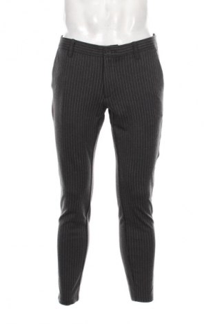 Pantaloni de bărbați Only & Sons, Mărime L, Culoare Gri, Preț 55,99 Lei