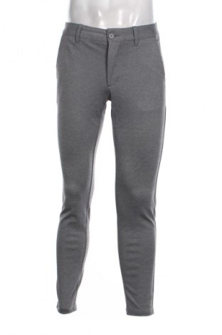 Herrenhose Only & Sons, Größe S, Farbe Grau, Preis 26,99 €