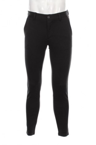 Pantaloni de bărbați Only & Sons, Mărime S, Culoare Negru, Preț 55,99 Lei