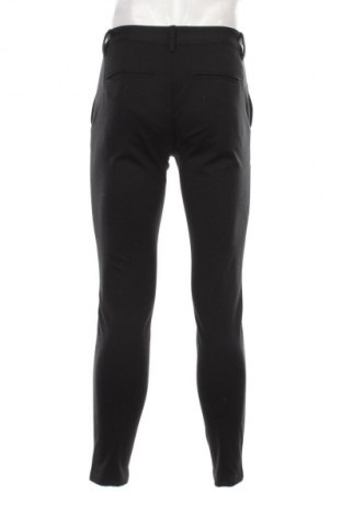 Pantaloni de bărbați Only & Sons, Mărime S, Culoare Negru, Preț 55,99 Lei