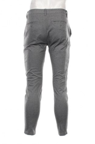 Pantaloni de bărbați Only & Sons, Mărime M, Culoare Gri, Preț 55,99 Lei