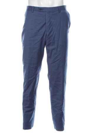 Pantaloni de bărbați Pierre Cardin, Mărime XL, Culoare Albastru, Preț 95,99 Lei