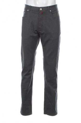 Herrenhose Pierre Cardin, Größe L, Farbe Grau, Preis € 29,99