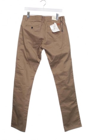 Мъжки панталон Produkt by Jack & Jones, Размер M, Цвят Бежов, Цена 92,90 лв.