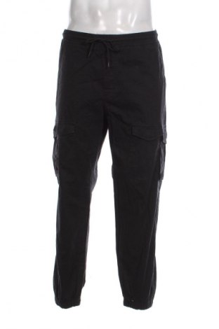 Herrenhose Pull&Bear, Größe XL, Farbe Schwarz, Preis 16,99 €