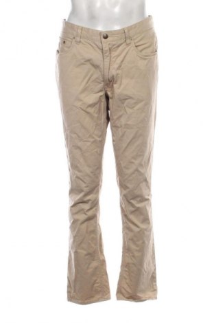 Herrenhose Ralph Lauren, Größe L, Farbe Beige, Preis € 29,87