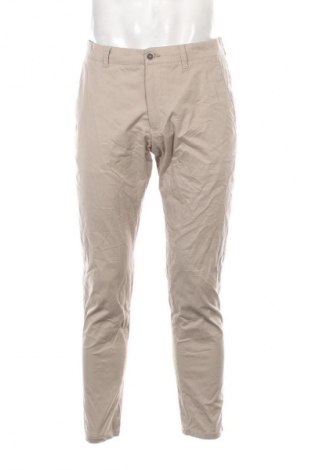 Herrenhose Remus Uomo, Größe L, Farbe Beige, Preis € 38,99