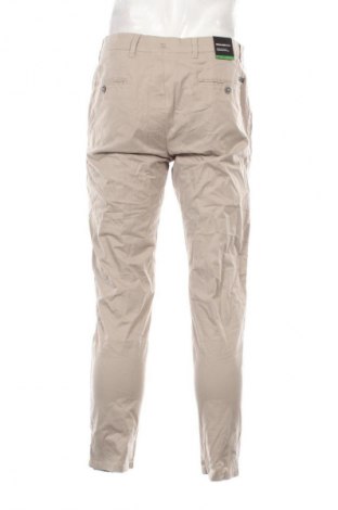 Herrenhose Remus Uomo, Größe L, Farbe Beige, Preis € 38,99