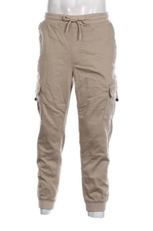 Herrenhose Reserved, Größe L, Farbe Beige, Preis 42,99 €