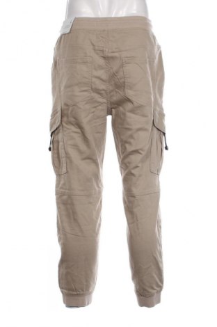 Herrenhose Reserved, Größe L, Farbe Beige, Preis 42,99 €