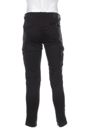 Pantaloni de bărbați Reserved, Mărime M, Culoare Negru, Preț 55,99 Lei