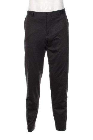 Herrenhose S.Oliver, Größe L, Farbe Grau, Preis € 33,99