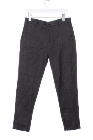 Herrenhose Selected Homme, Größe S, Farbe Grau, Preis 23,99 €