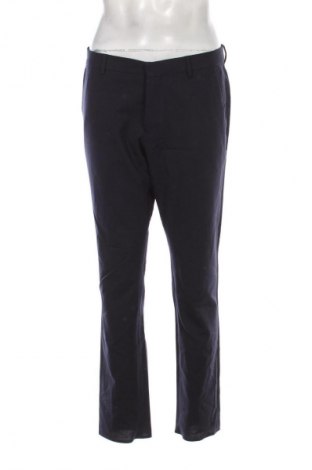 Pantaloni de bărbați Selected Homme, Mărime L, Culoare Albastru, Preț 94,99 Lei