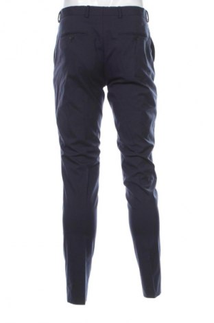 Pantaloni de bărbați Selected Homme, Mărime M, Culoare Albastru, Preț 107,99 Lei