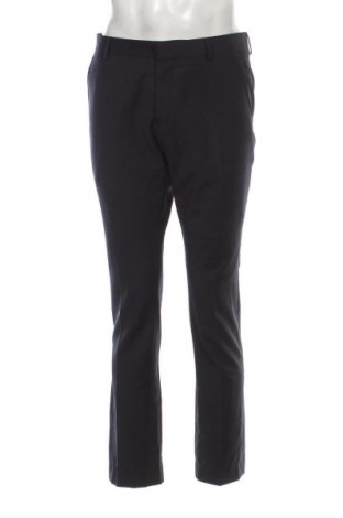 Pantaloni de bărbați Selected Homme, Mărime M, Culoare Negru, Preț 104,99 Lei