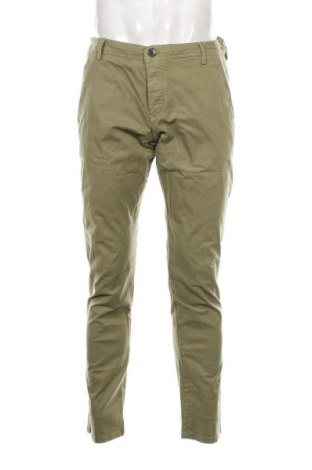 Herrenhose Selected Homme, Größe L, Farbe Grün, Preis € 11,99