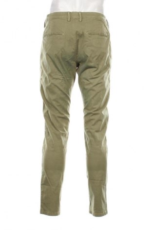 Pantaloni de bărbați Selected Homme, Mărime L, Culoare Verde, Preț 54,99 Lei