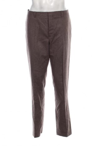 Herrenhose Shelby & Sons, Größe S, Farbe Braun, Preis 55,18 €