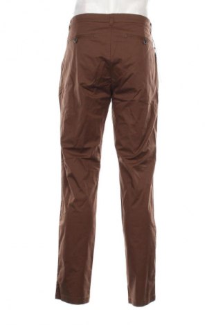 Herrenhose Sisley, Größe L, Farbe Braun, Preis € 79,80