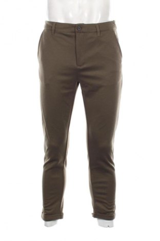 Herrenhose Smog, Größe M, Farbe Grün, Preis 6,99 €