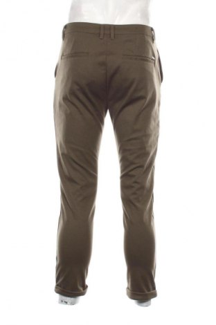 Herrenhose Smog, Größe M, Farbe Grün, Preis 6,99 €