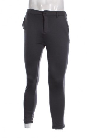 Herrenhose Smog, Größe S, Farbe Grau, Preis 7,99 €