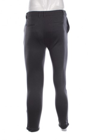 Herrenhose Smog, Größe S, Farbe Grau, Preis 7,99 €