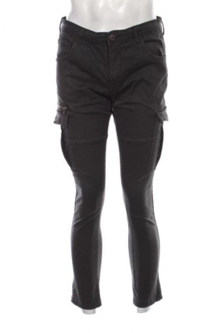 Herrenhose Smog, Größe S, Farbe Grau, Preis 8,99 €