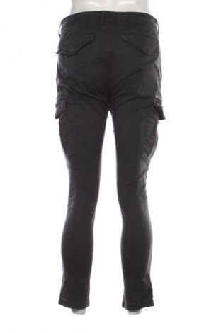 Herrenhose Smog, Größe S, Farbe Grau, Preis 8,99 €