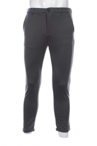 Herrenhose Smog, Größe S, Farbe Grau, Preis 6,99 €