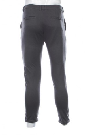 Herrenhose Smog, Größe S, Farbe Grau, Preis 6,99 €