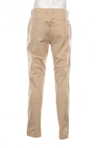 Herrenhose Springfield, Größe M, Farbe Beige, Preis 9,99 €