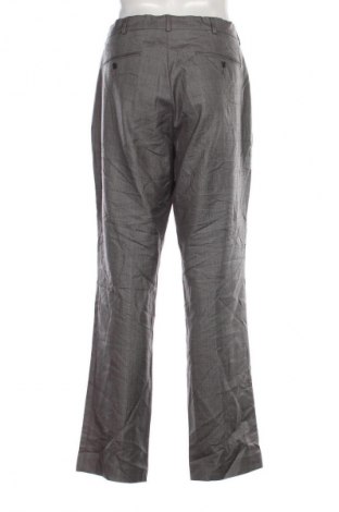 Herrenhose Structure, Größe L, Farbe Grau, Preis € 6,99