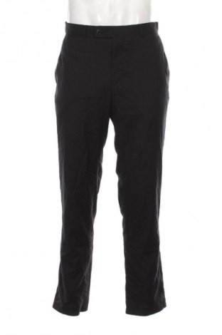 Pánské kalhoty  Tailored, Velikost M, Barva Černá, Cena  129,00 Kč