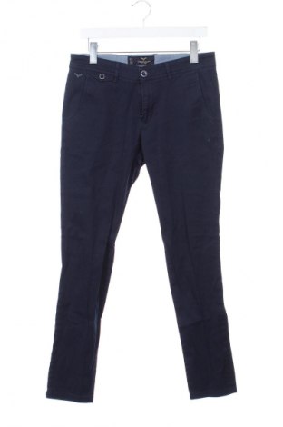 Herrenhose Teodor, Größe M, Farbe Blau, Preis € 11,99