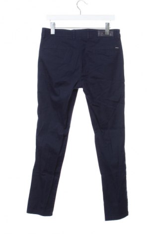 Herrenhose Teodor, Größe M, Farbe Blau, Preis € 11,99